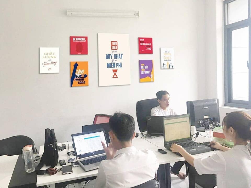 VẬT LIỆU XÂY DỰNG NOVA 6