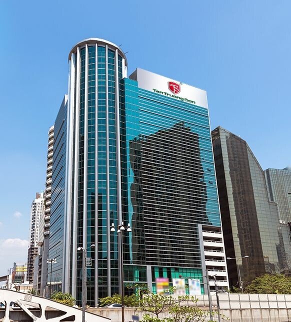 Xây dựng Tân Trường Sơn 3