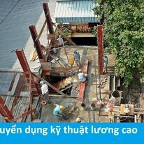 Xây Dựng Green Future 2