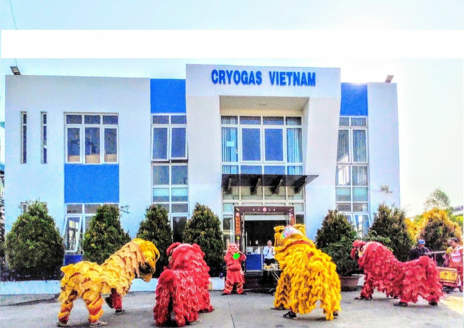 CRYOGAS VIETNAM 9
