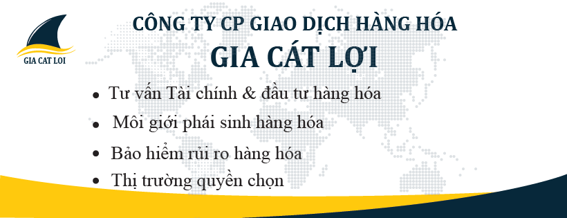 GIAO DỊCH HÀNG HÓA GIA CÁT LỢI 18