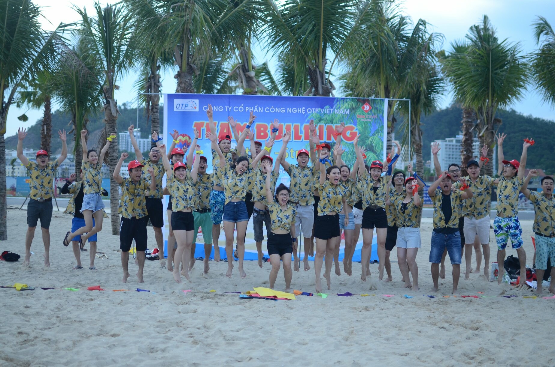 Công nghệ OTP Việt Nam 3