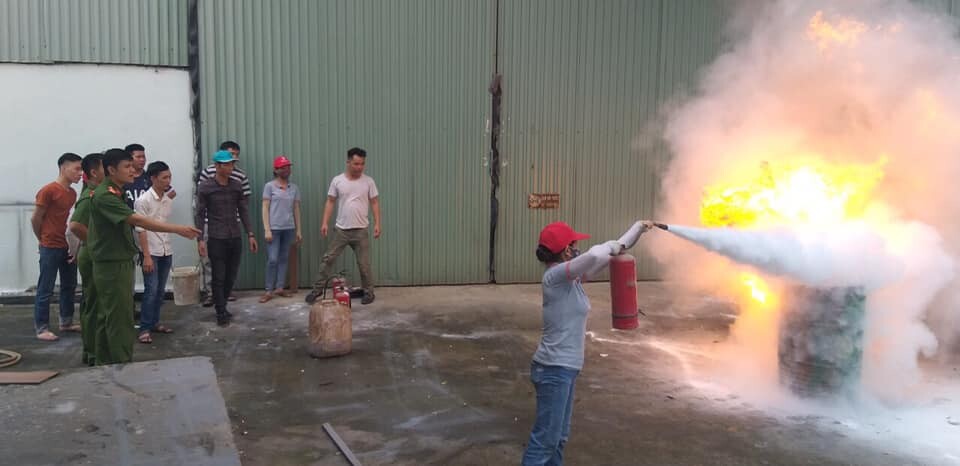 Công nghệ OTP Việt Nam 4