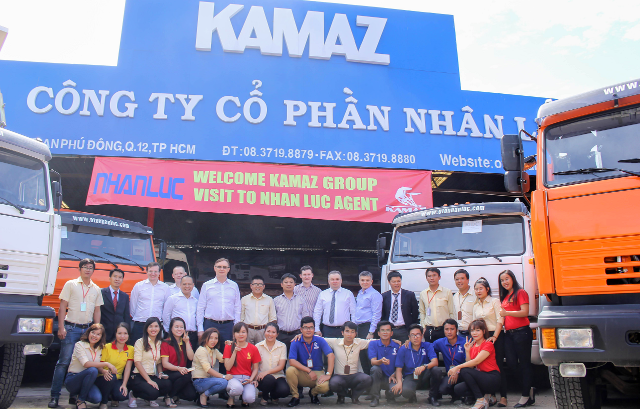 CÔNG TY CỔ PHẦN NHÂN LỰC 7