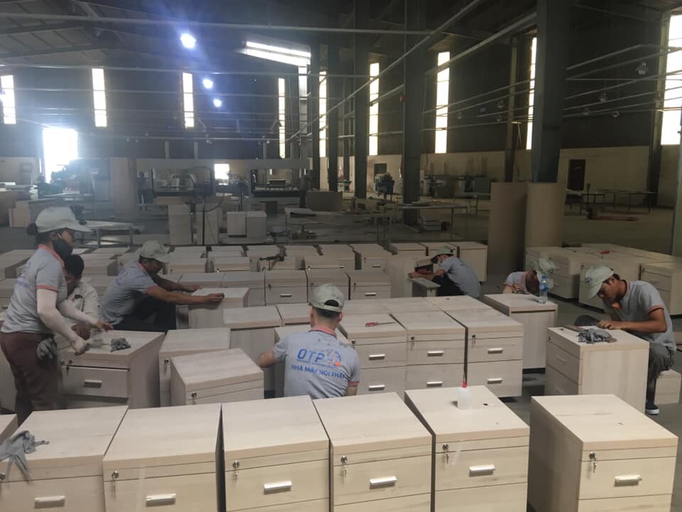 Công nghệ OTP Việt Nam 6