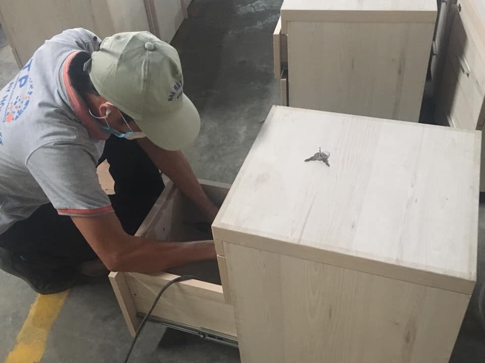 Công nghệ OTP Việt Nam 8