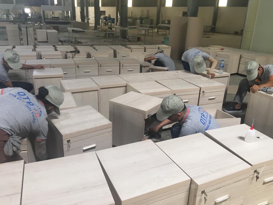 Công nghệ OTP Việt Nam 7