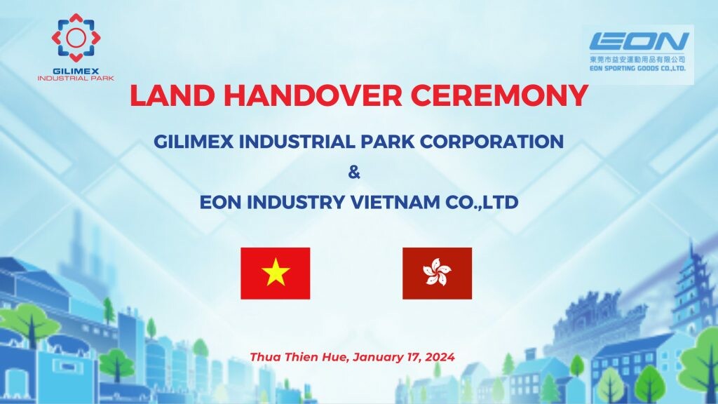 EON Industry Việt Nam 5