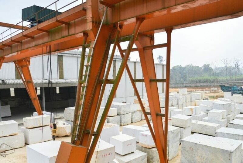 Luyện Kim Và Khai Khoáng Việt Đức 3