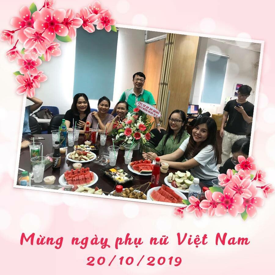 Dược Phẩm An Đông 13