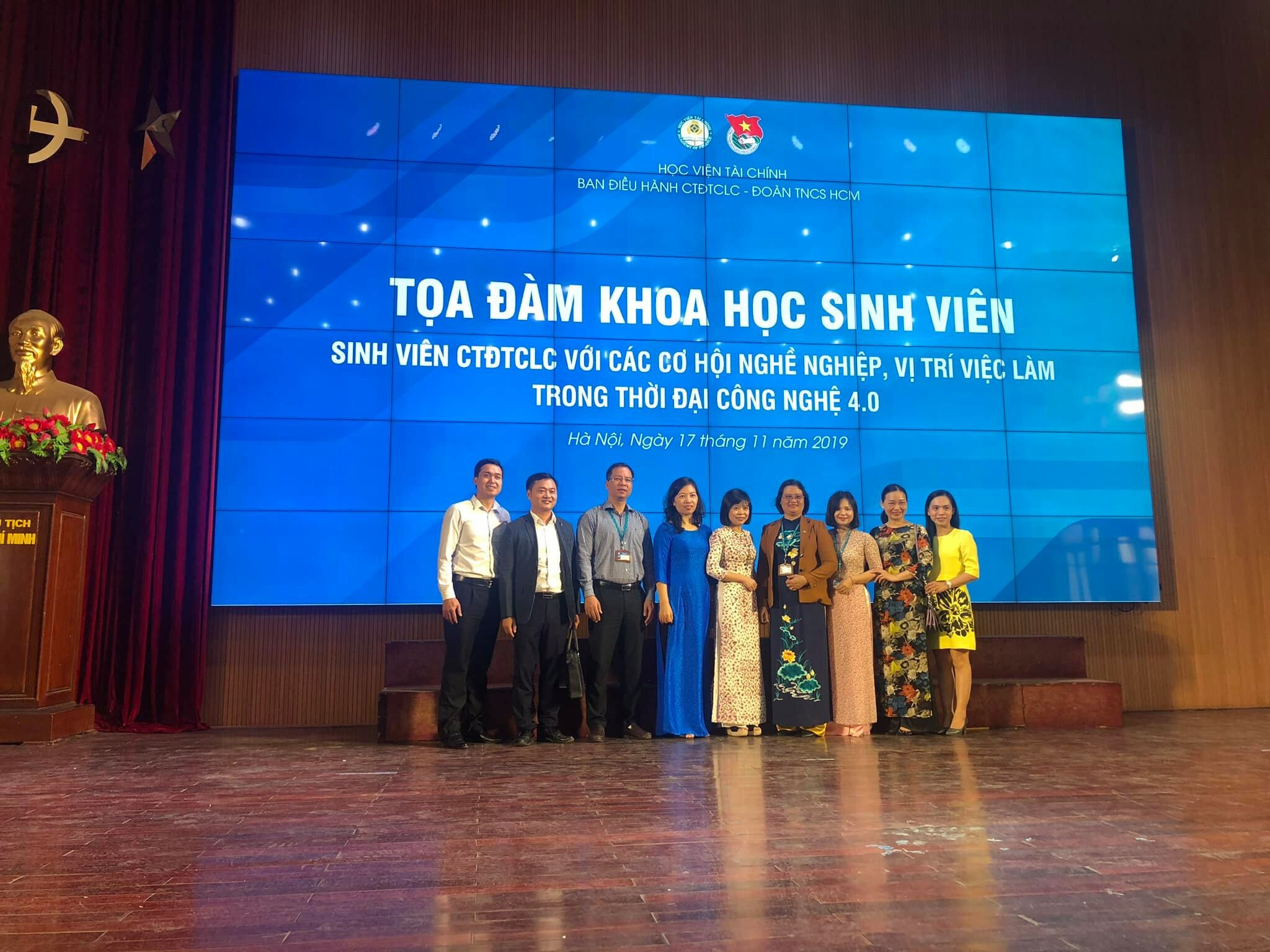 Tư vấn và Kiểm toán Quốc tế (AC) 9