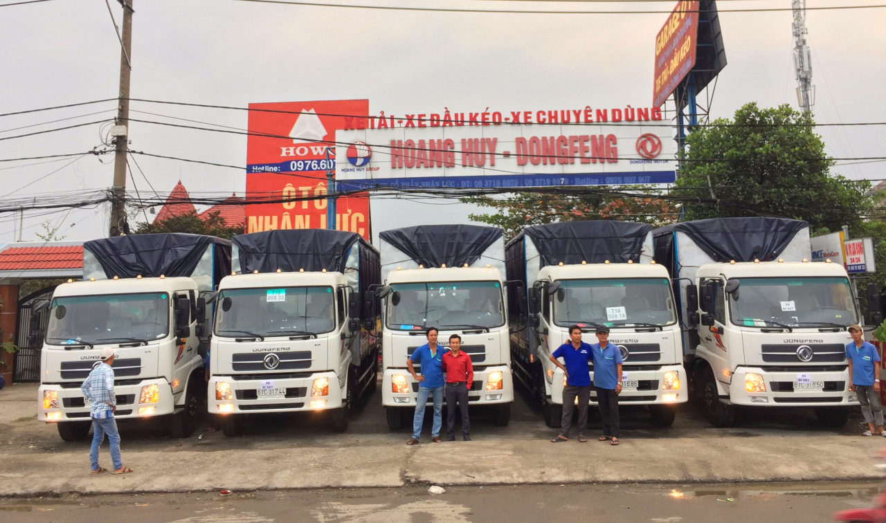 CÔNG TY CỔ PHẦN NHÂN LỰC 1