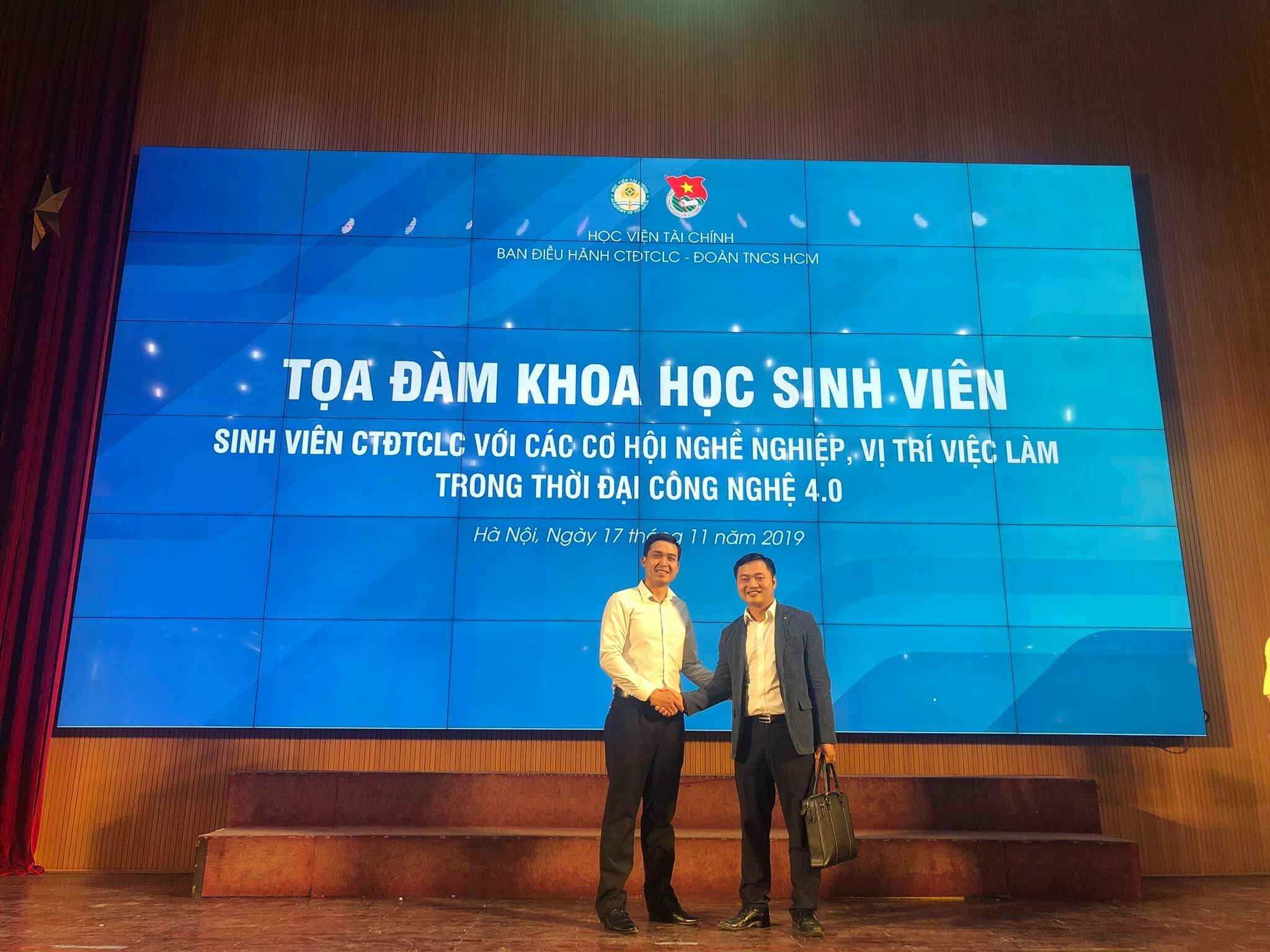Tư vấn và Kiểm toán Quốc tế (AC) 10
