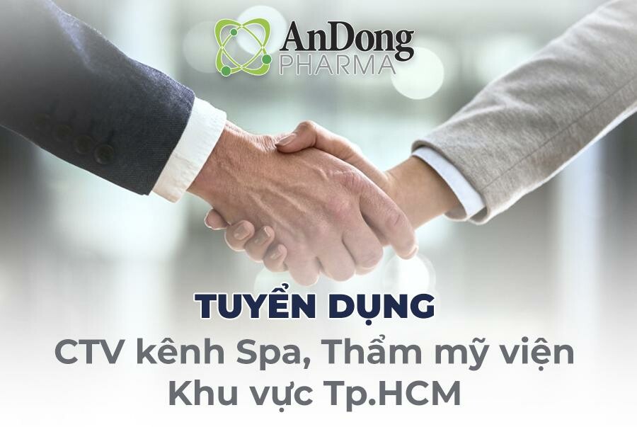 Dược Phẩm An Đông 7