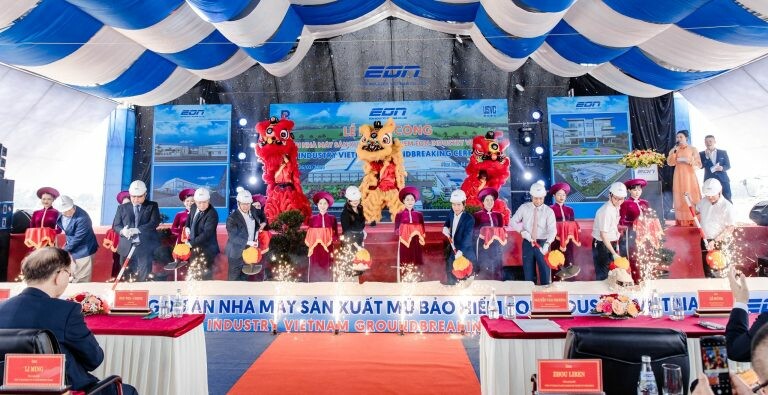 EON Industry Việt Nam 4