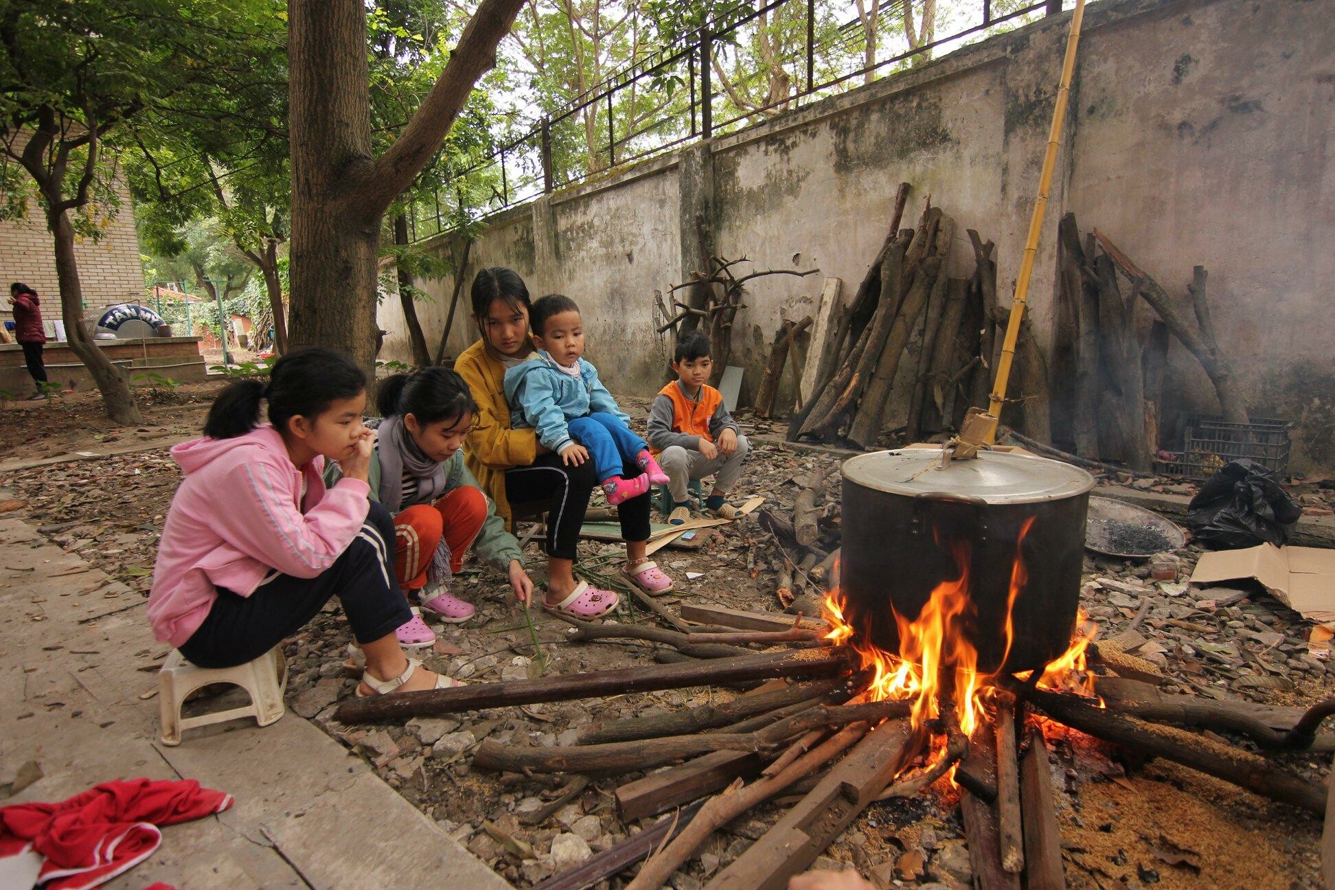 Công ty CP Bao bì và in nông nghiệp 1