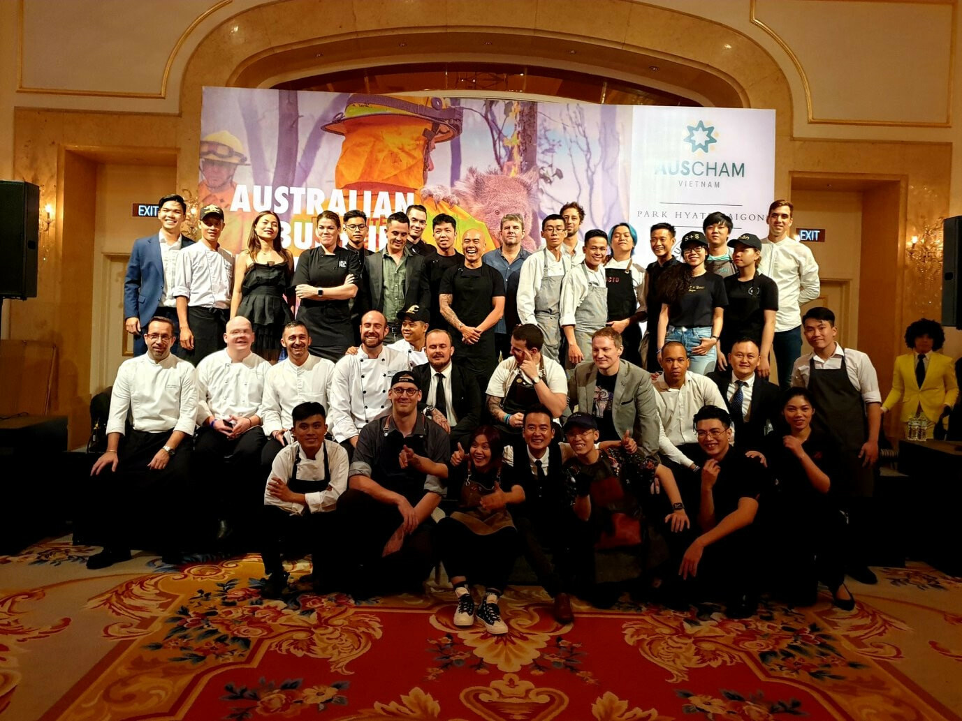 Quince Eatery Sài Gòn 10