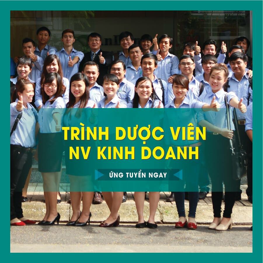 Dược Phẩm An Đông 8