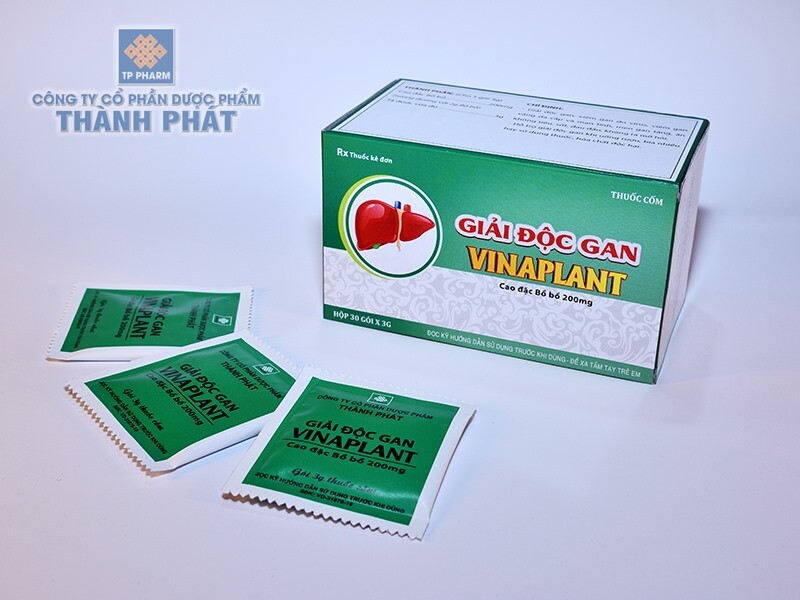 Dược phẩm Thành Phát 9