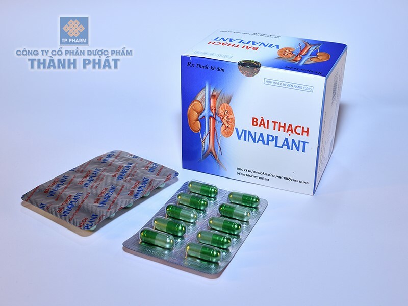 Dược phẩm Thành Phát 10