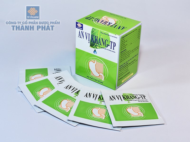 Dược phẩm Thành Phát 5