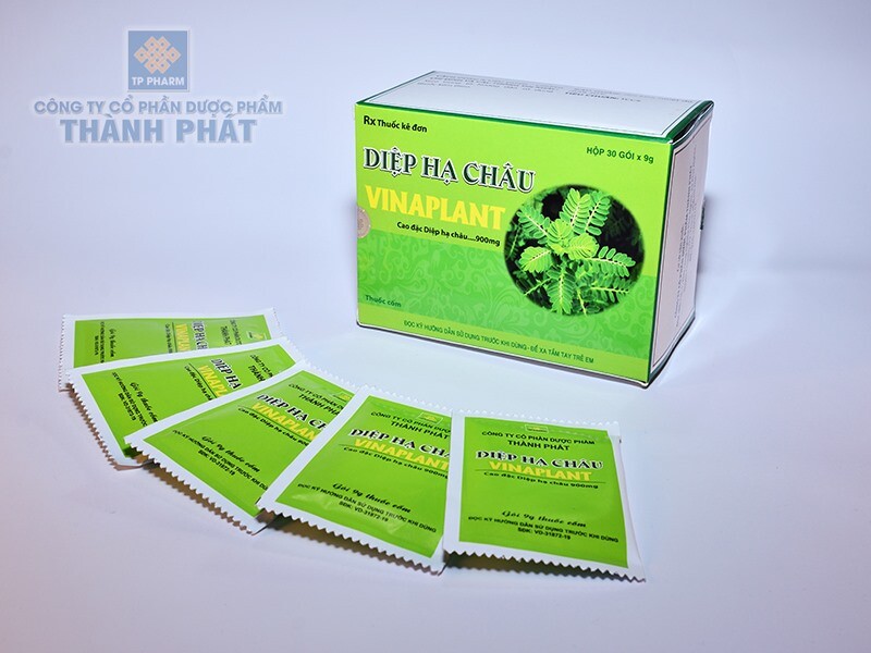 Dược phẩm Thành Phát 8