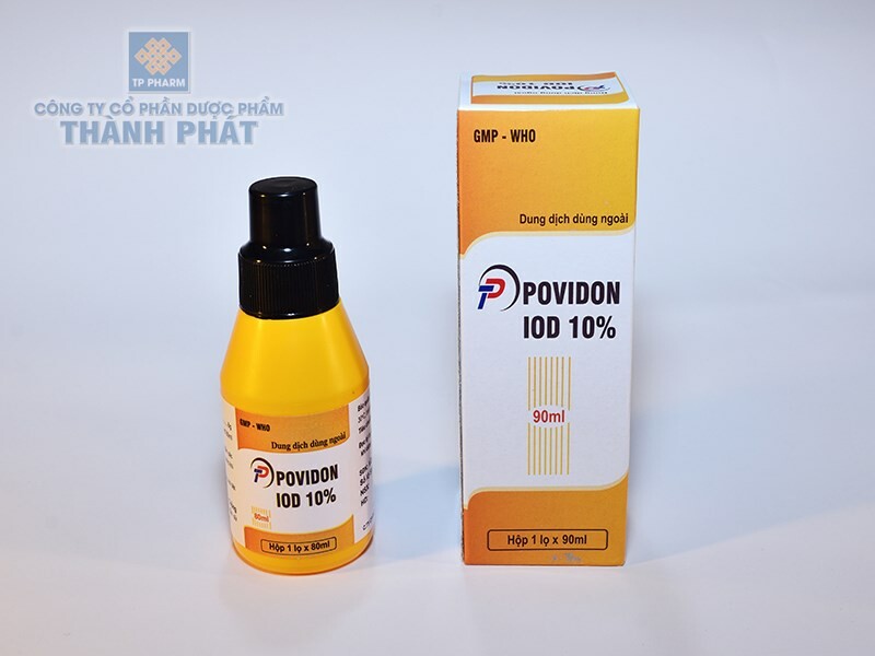 Dược phẩm Thành Phát 3