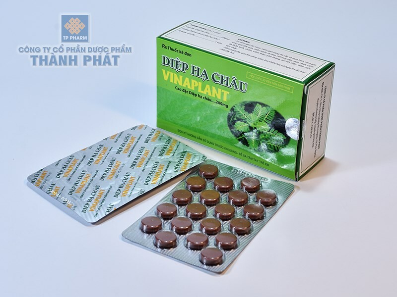 Dược phẩm Thành Phát 6
