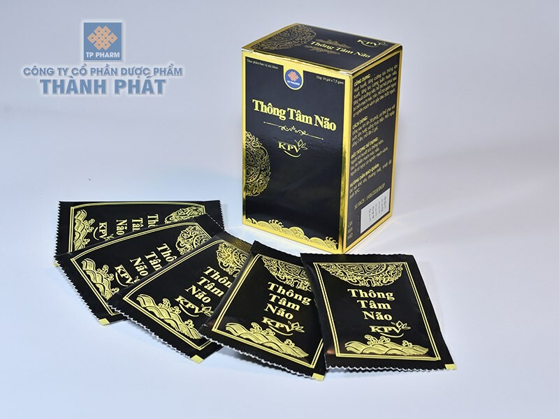 Dược phẩm Thành Phát 7