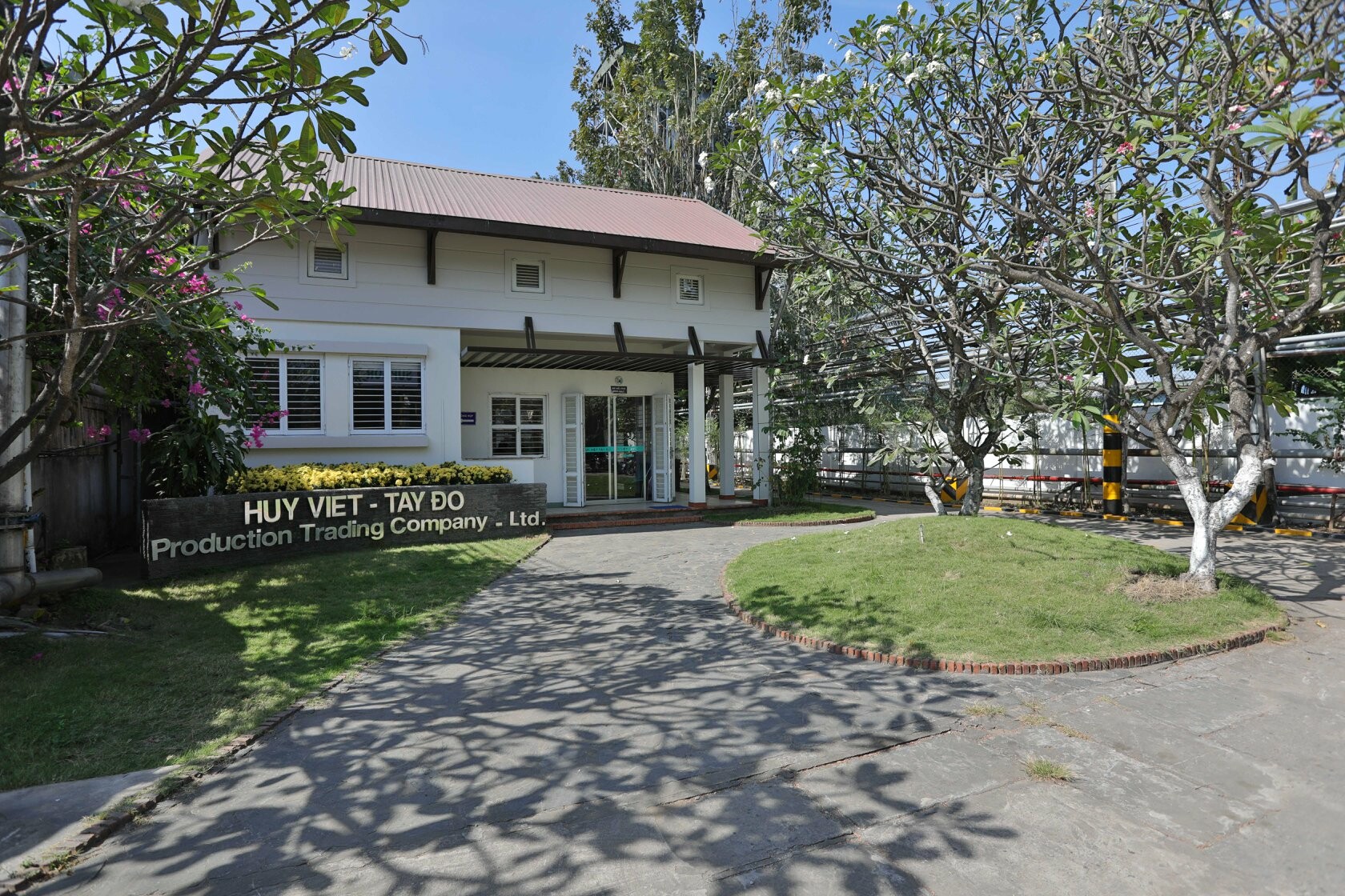 HUY VIỆT TÂY ĐÔ 8