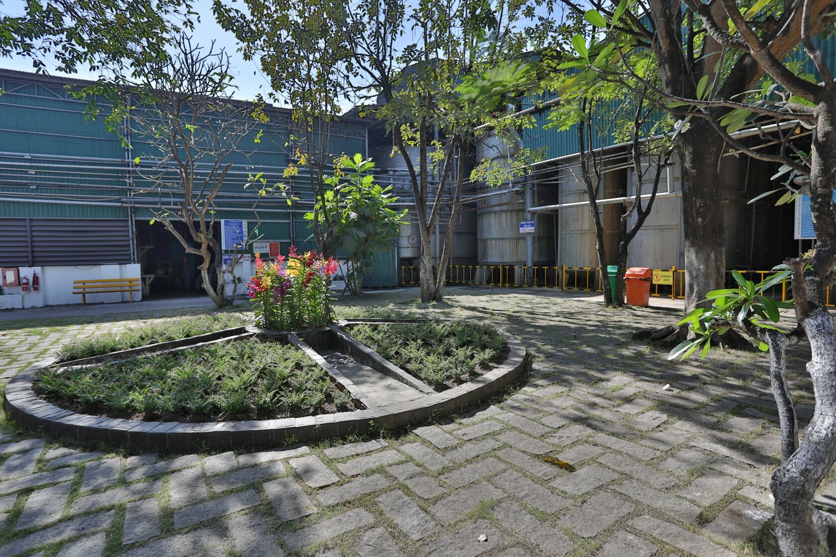 HUY VIỆT TÂY ĐÔ 6