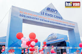 EON Industry Việt Nam 2