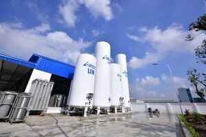 CRYOGAS VIETNAM 6