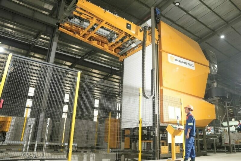 Luyện Kim Và Khai Khoáng Việt Đức 7