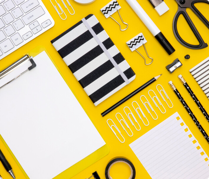 Thiết Bị Văn Phòng Minh Nam 10