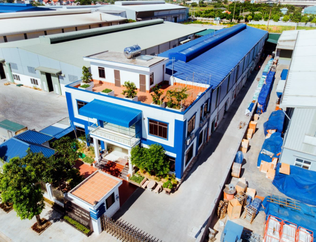 Chỉ may Tuấn Hồng 1