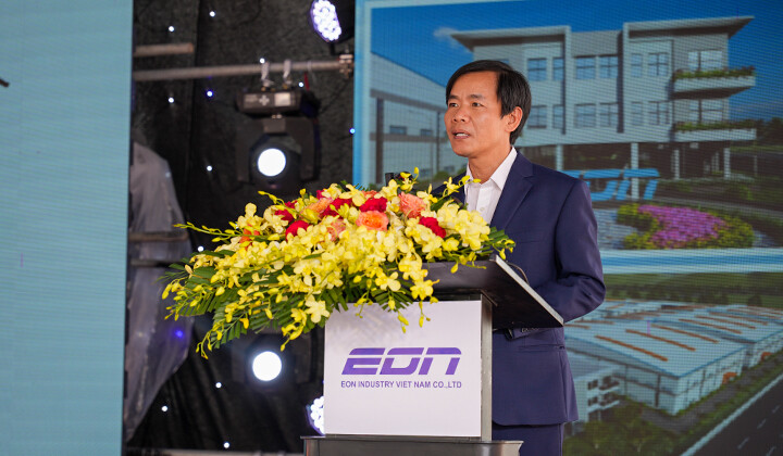 EON Industry Việt Nam 3