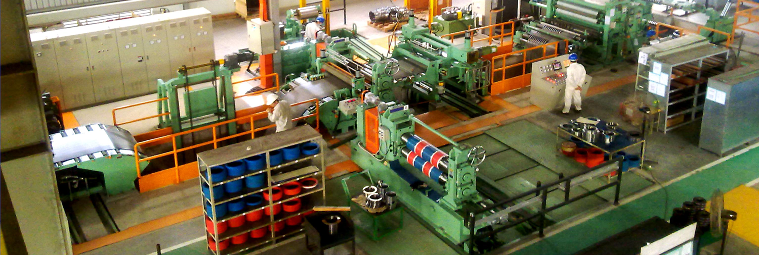 Trung Tâm Thép NST Sài Gòn 9