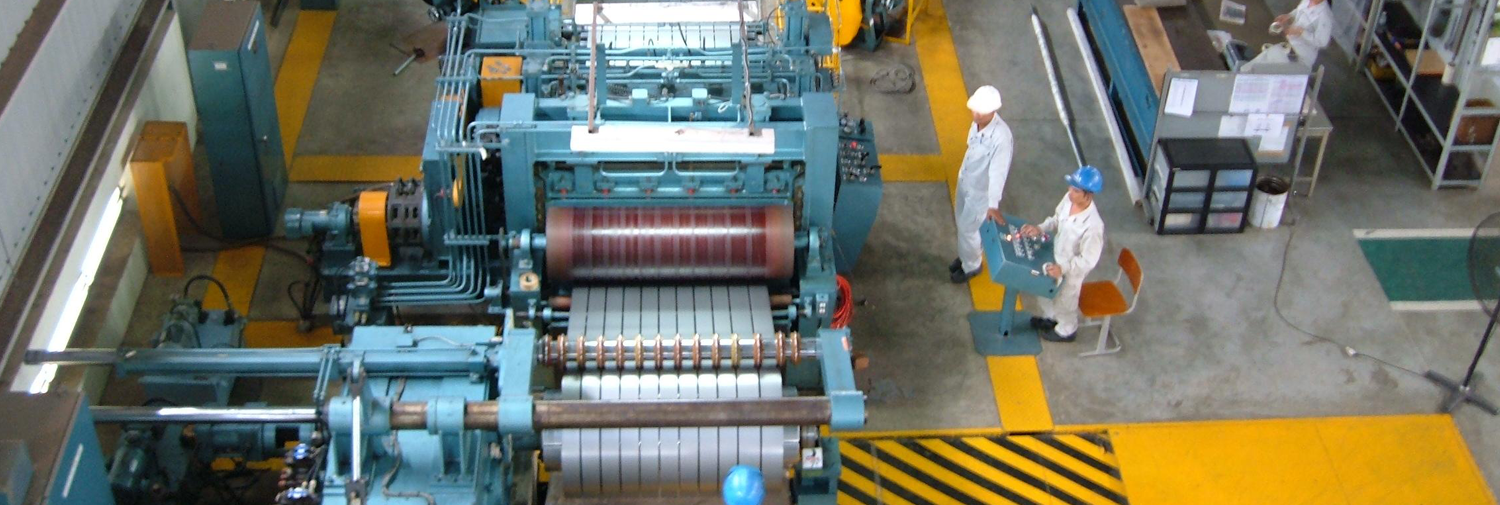 Trung Tâm Thép NST Sài Gòn 7