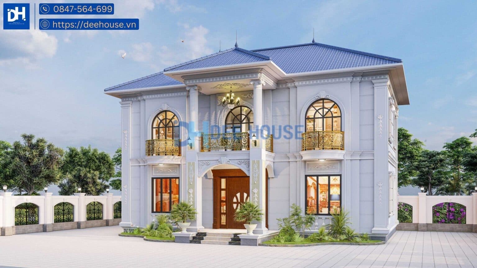DeeHouse Việt Nam 8