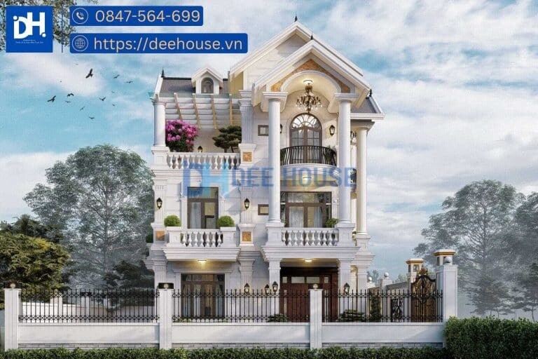 DeeHouse Việt Nam 5