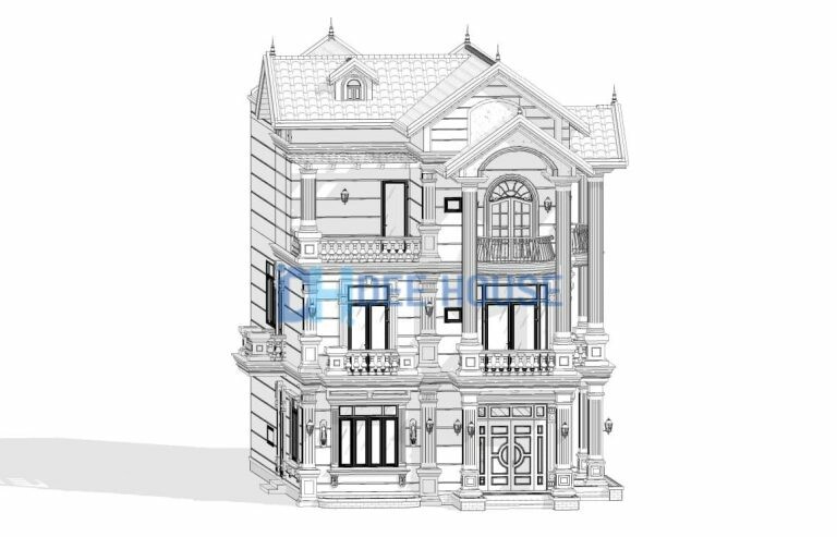 DeeHouse Việt Nam 4