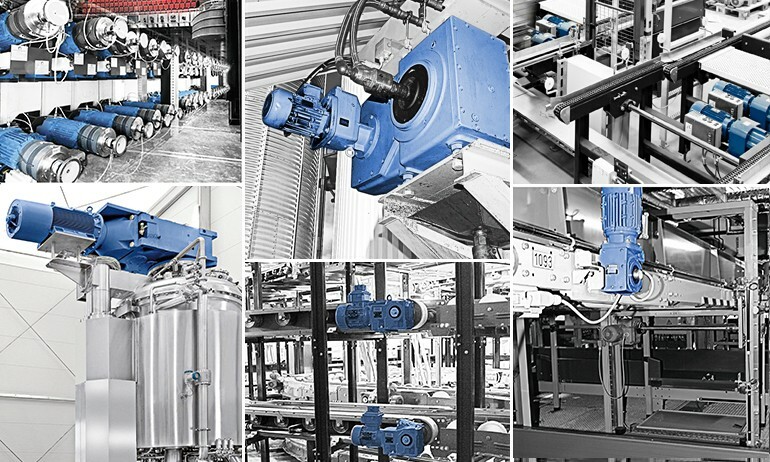 Nord Gear Pte Ltd 10