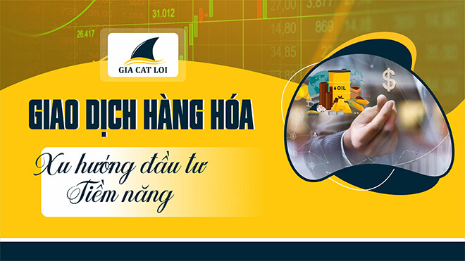 GIAO DỊCH HÀNG HÓA GIA CÁT LỢI 17