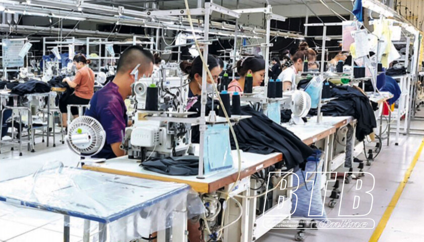 SƠN HÀ (MAY XUẤT KHẨU) 3