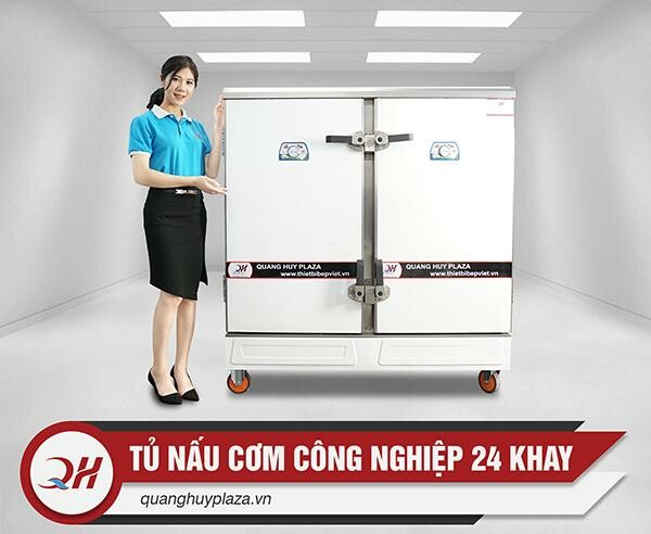Thiết Bị Bếp Việt Quang Huy 14
