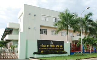 SƠN HÀ (MAY XUẤT KHẨU) 7