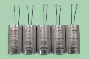 Tụ Điện Hydra Việt Nam 1