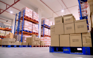 Kato Sangyo Việt Nam 9