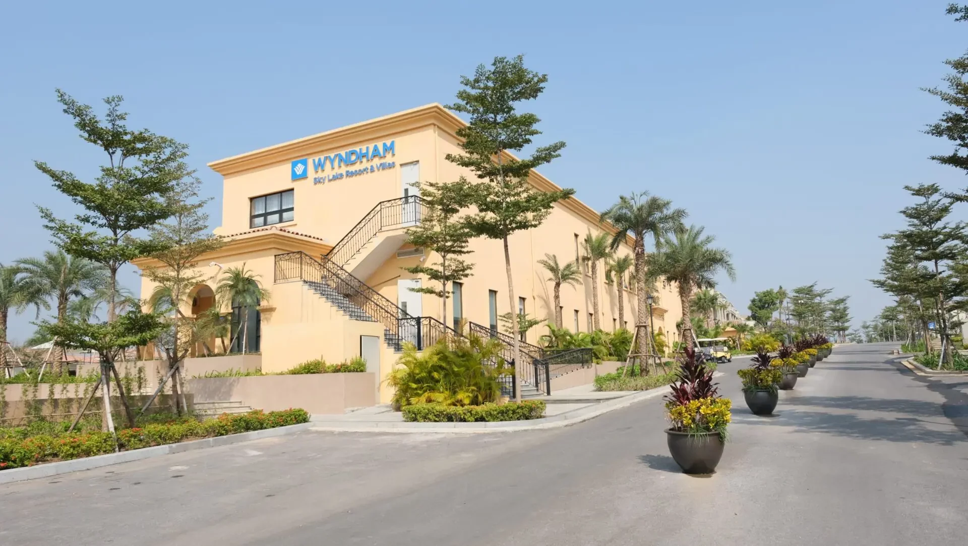 Đầu Tư Thương Mại Và Dịch Vụ Vân Sơn 9